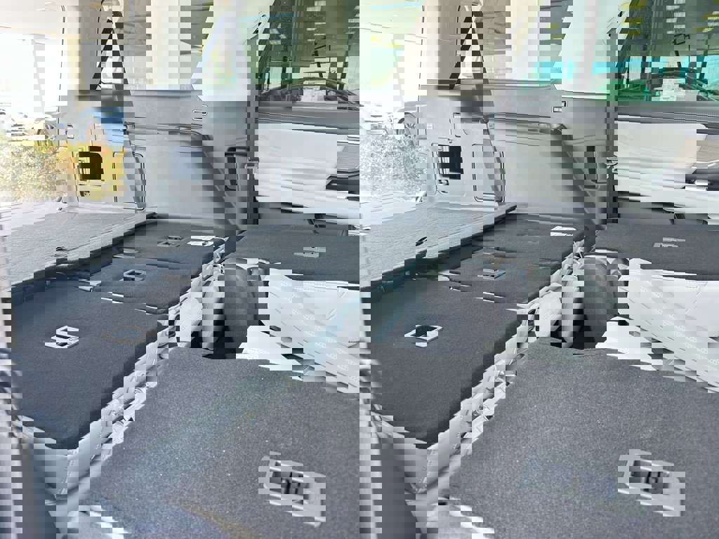 New 2025 Ford Expedition Max Platinum w/ Platinum Ultimate Package image 37