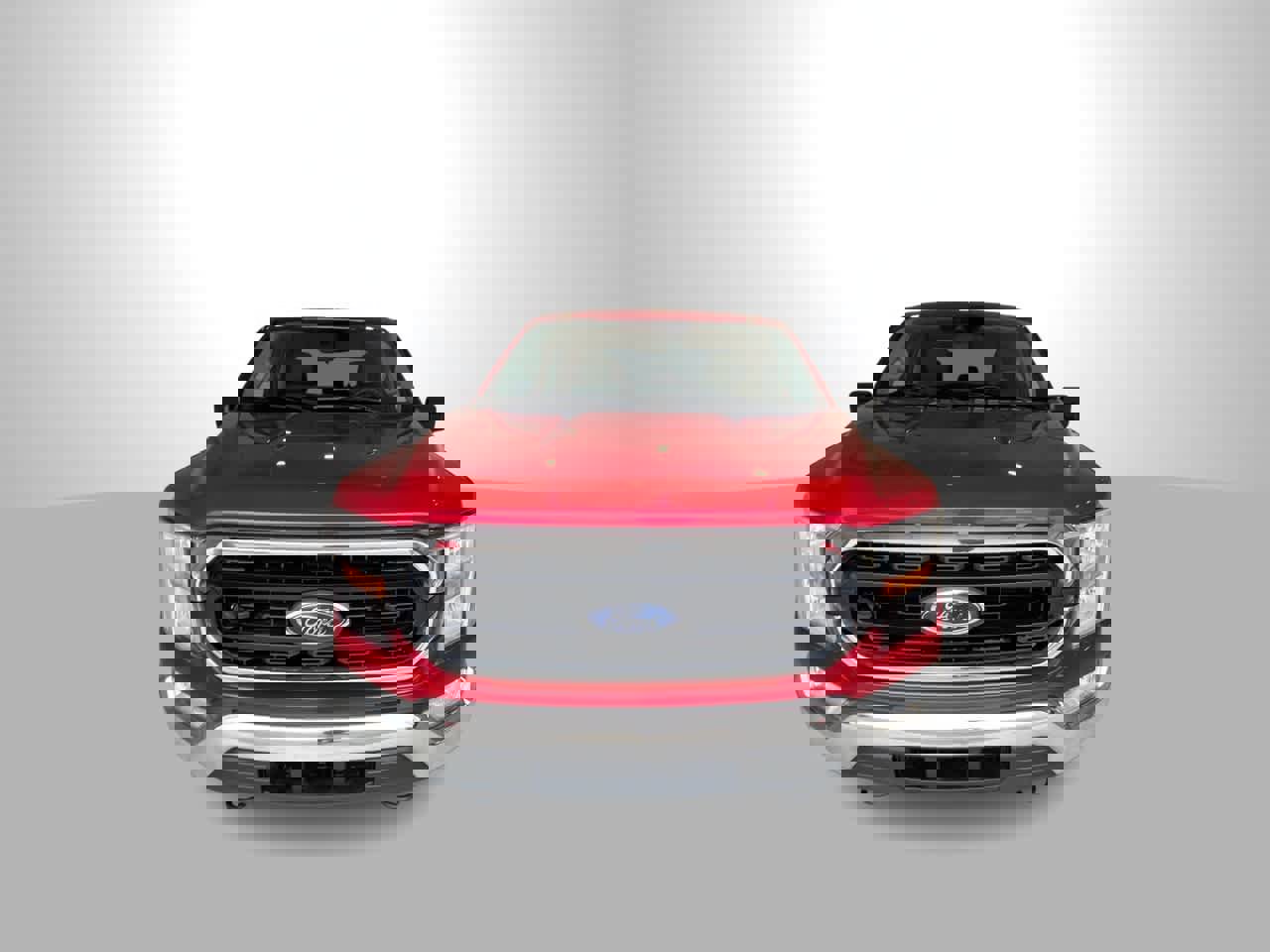 Used 2022 Ford F150 XLT w/ Trailer Tow Package image 3