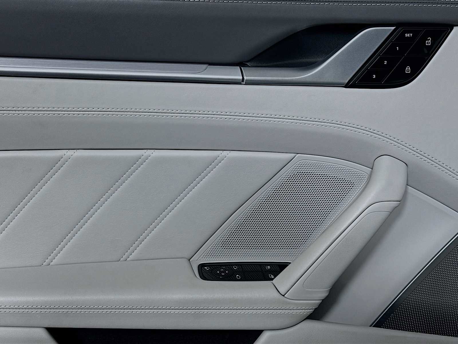 Certified 2021 Porsche 911 Turbo AWD/4WD image 11