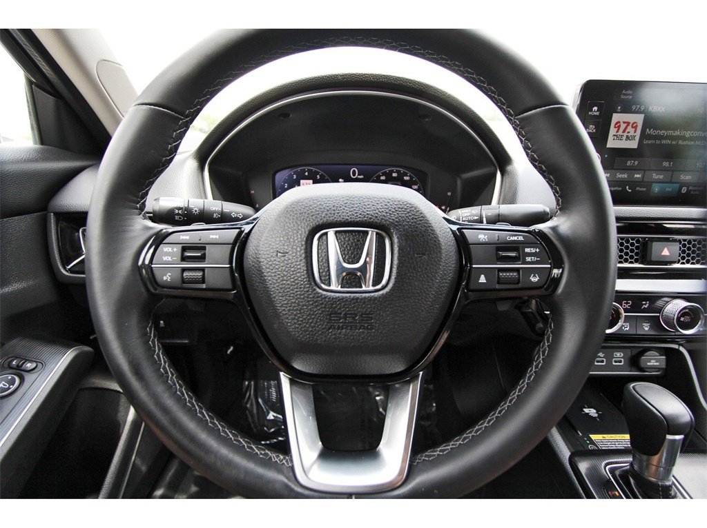 Used 2023 Honda Civic Touring image 14