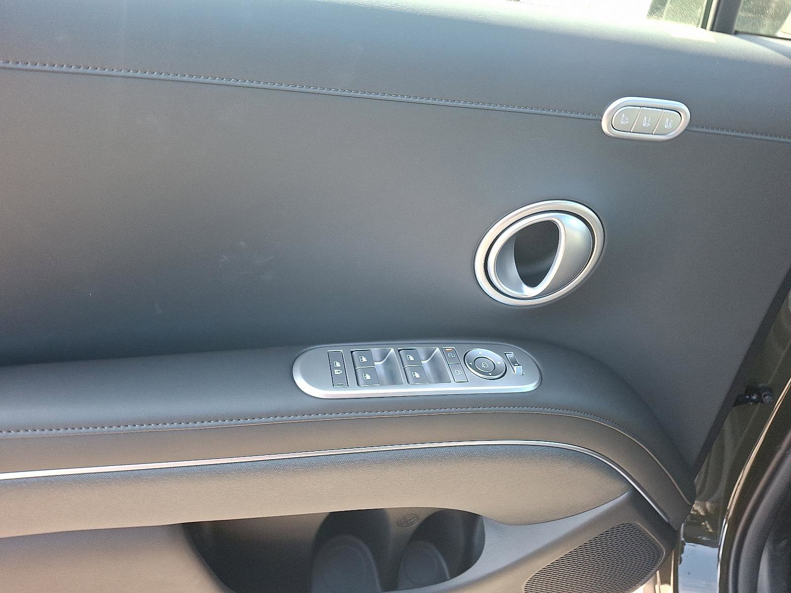 New 2026 Hyundai Palisade Calligraphy image 8