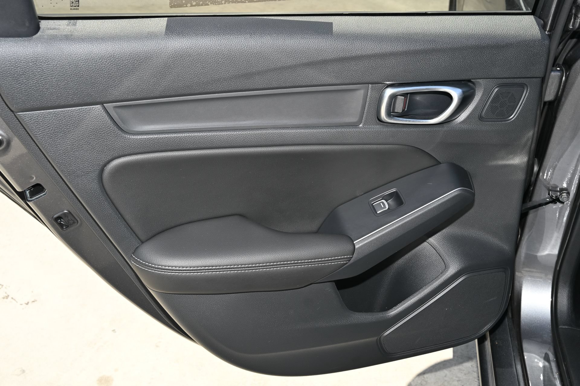 Used 2025 Acura Integra A-Spec FWD image 15