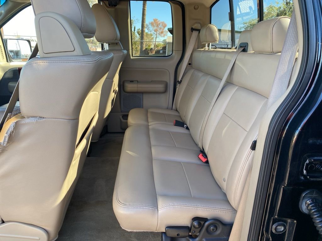 Used 2005 Ford F150 Lariat image 20