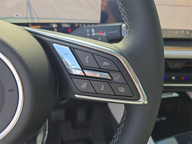 New 2026 Buick Envision Avenir image 25