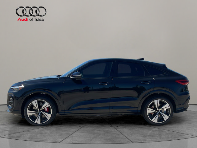 New 2026 Audi SQ5 Premium Plus AWD/4WD image 2