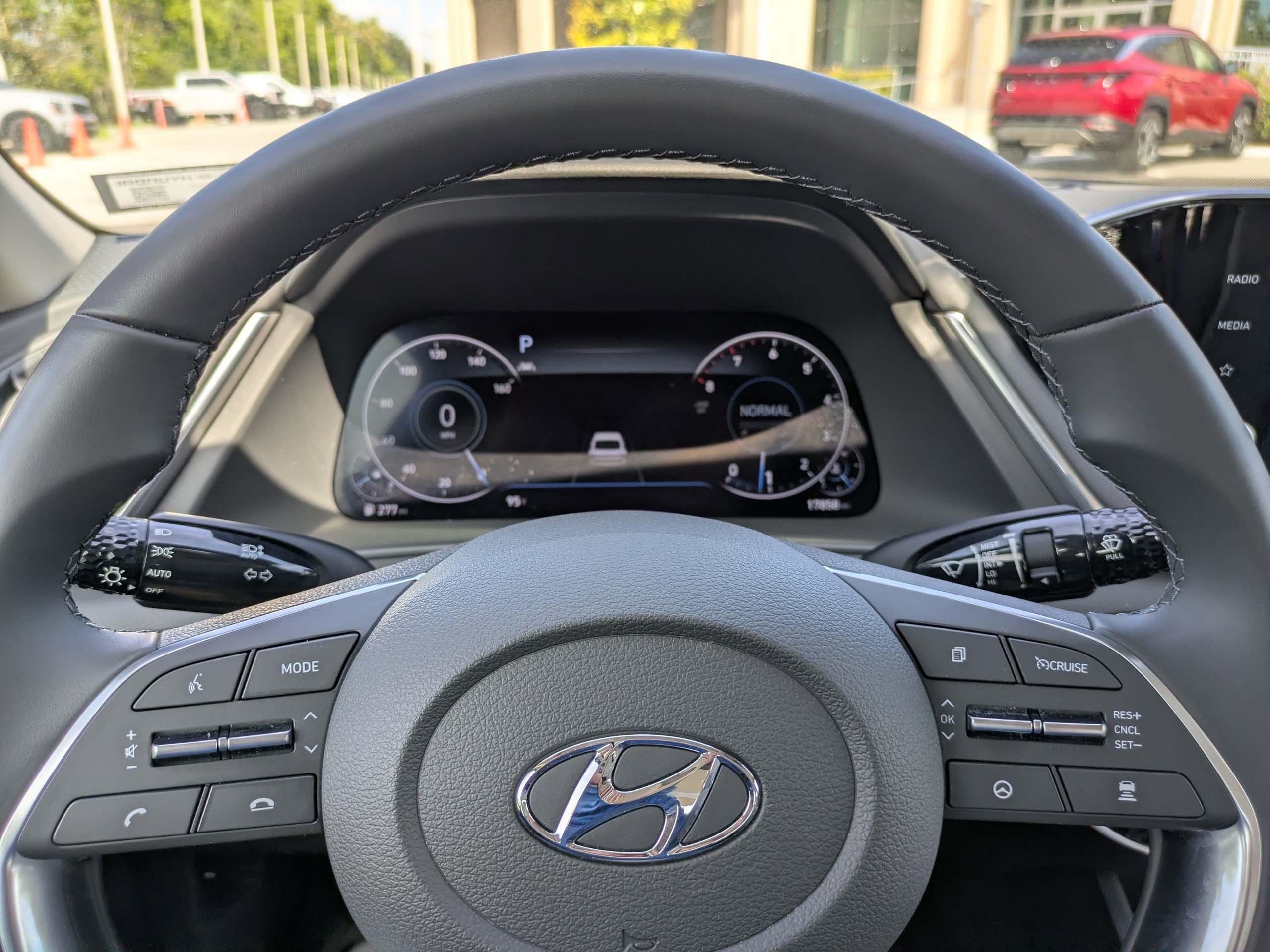 Used 2020 Hyundai Sonata SEL w/ Convenience Package FWD image 25