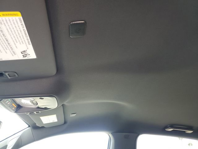 New 2026 Chevrolet Colorado Trail Boss AWD/4WD image 24