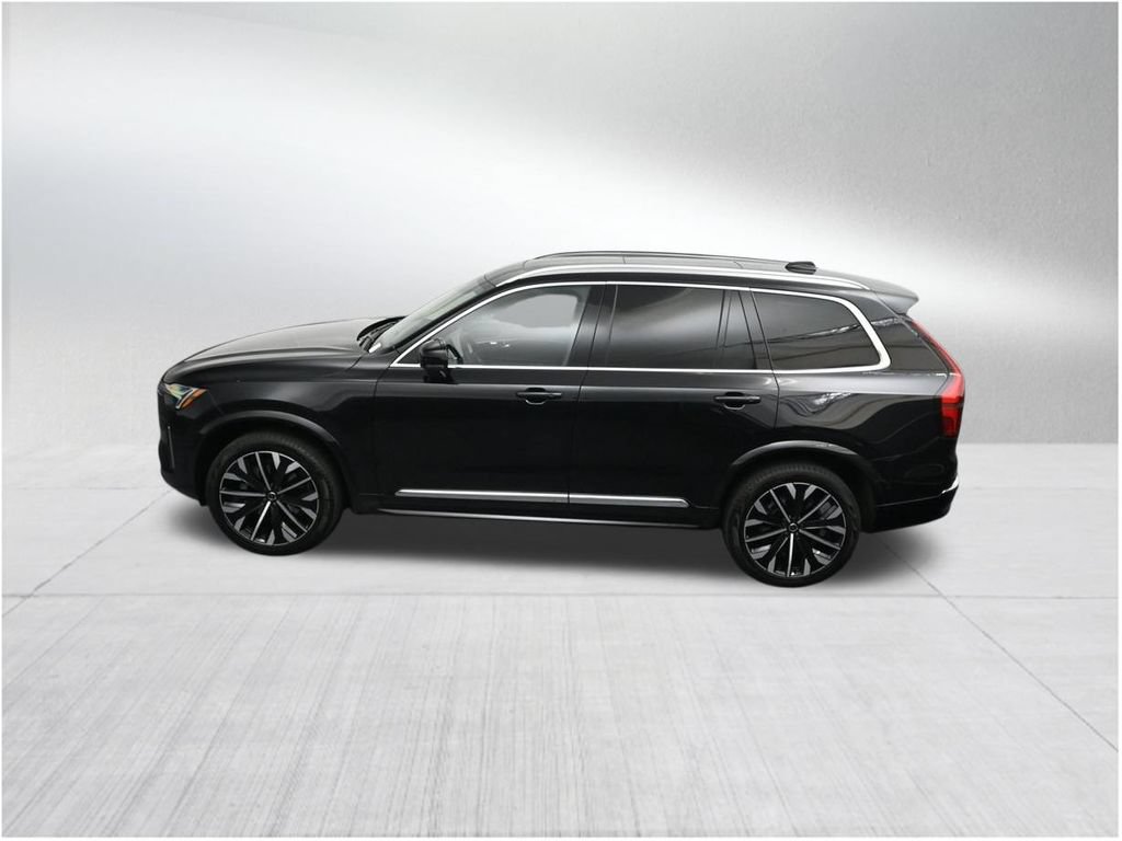 New 2026 Volvo XC90 B6 Plus w/ Protection Package AWD/4WD image 14