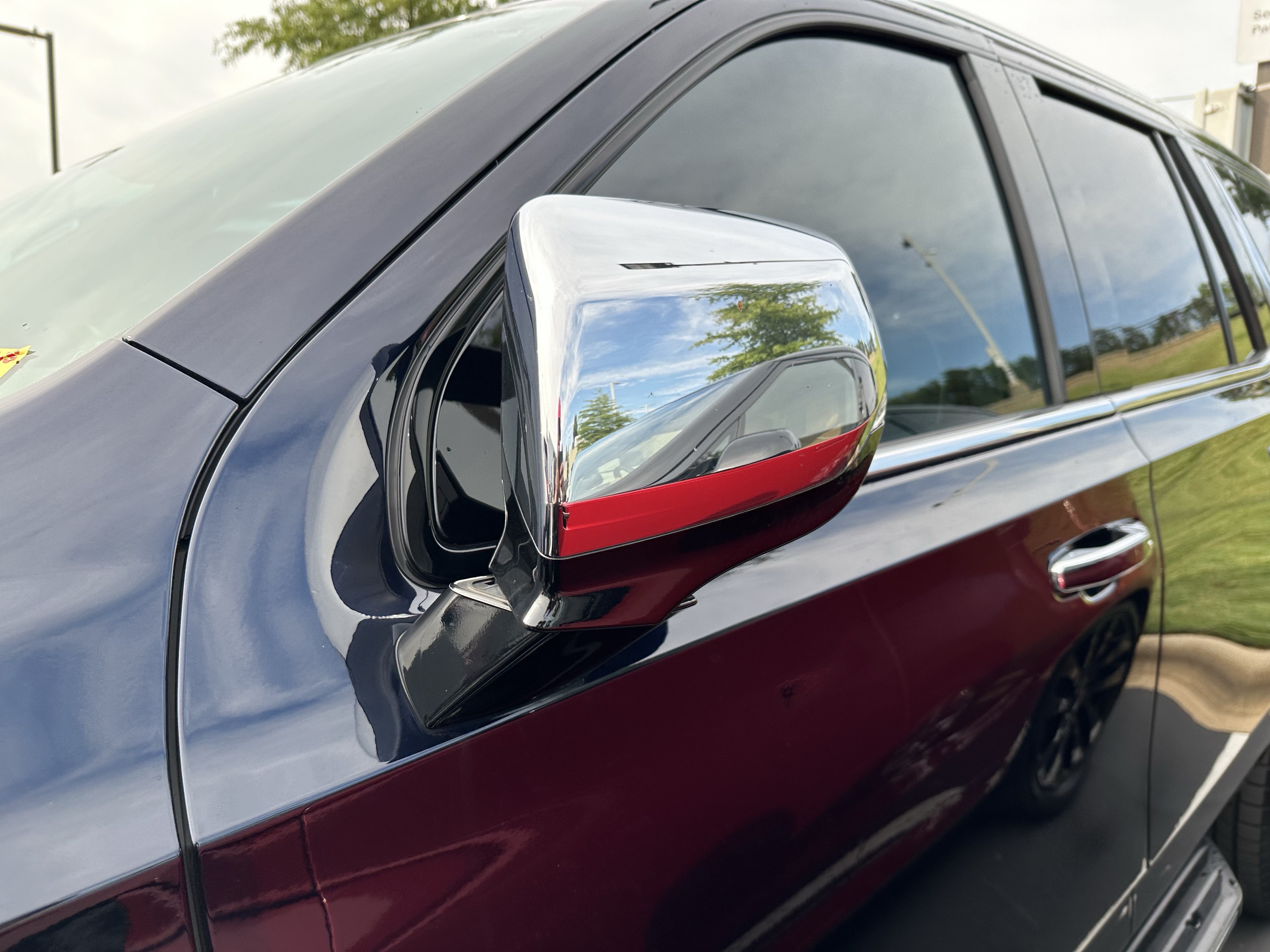 Used 2023 Chevrolet Tahoe Premier RWD image 32