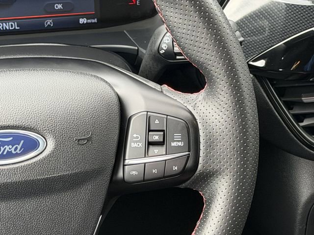 Used 2025 Ford Escape ST-Line FWD image 13