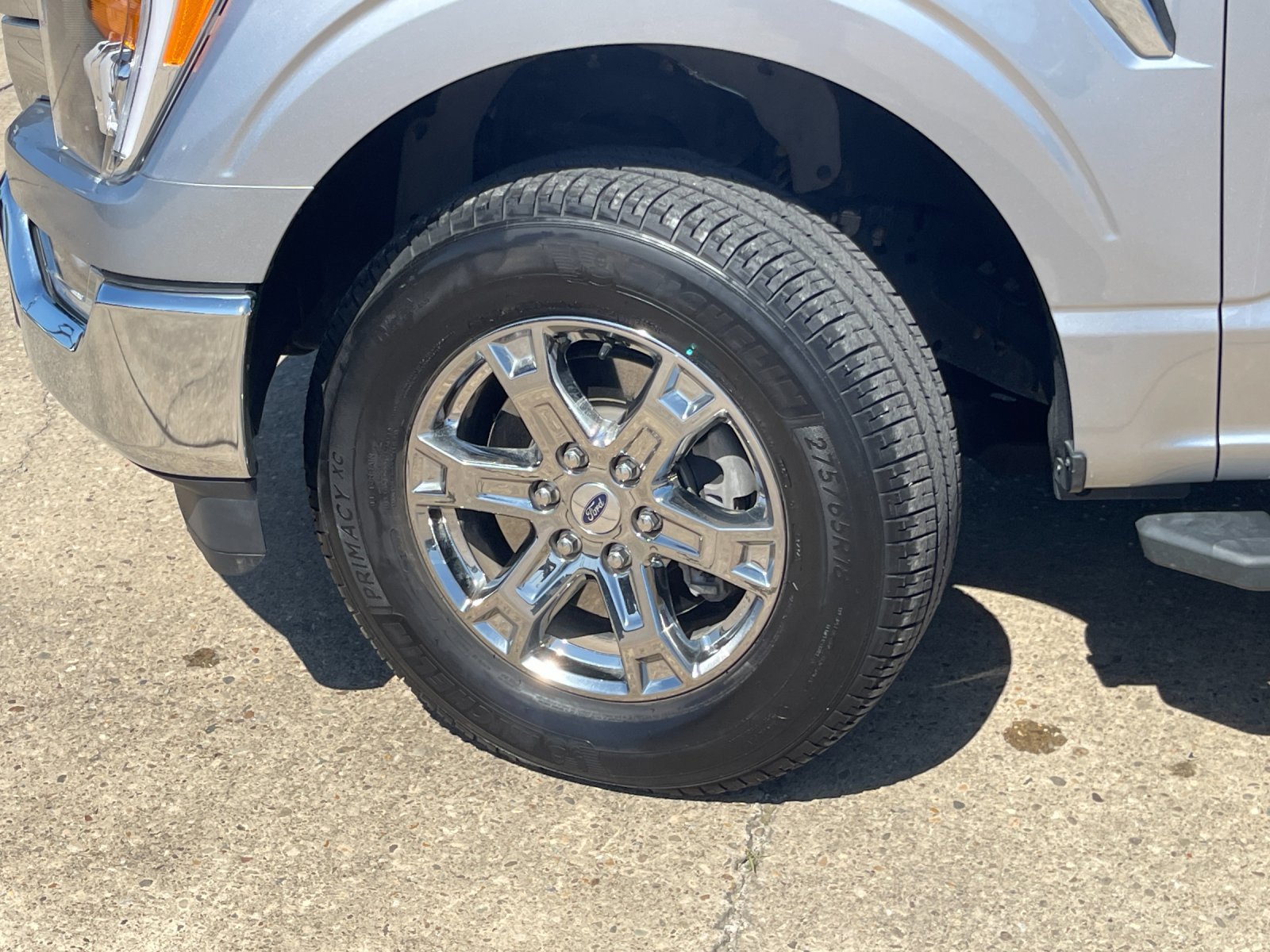 Used 2022 Ford F150 XLT w/ Equipment Group 302A High AWD/4WD image 30