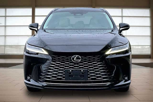 Used 2023 Lexus RX 350 AWD w/ Cold Area Package image 3