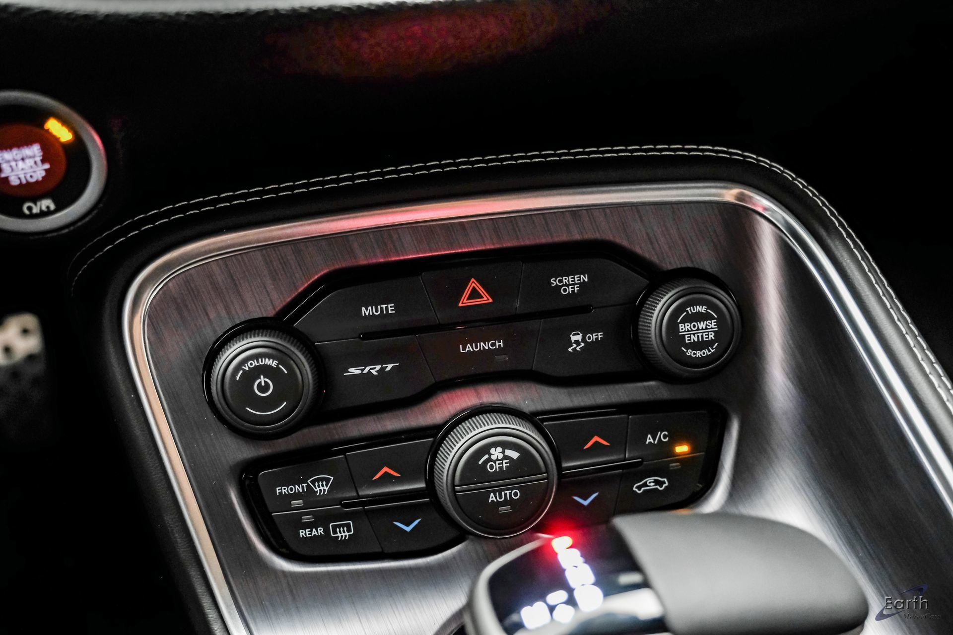 Used 2018 Dodge Challenger SRT Demon image 69