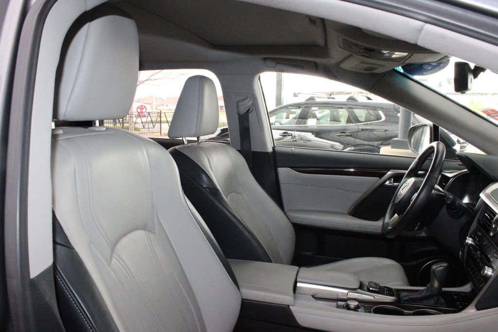 Used 2016 Lexus RX 350 F Sport w/ Premium Package image 42