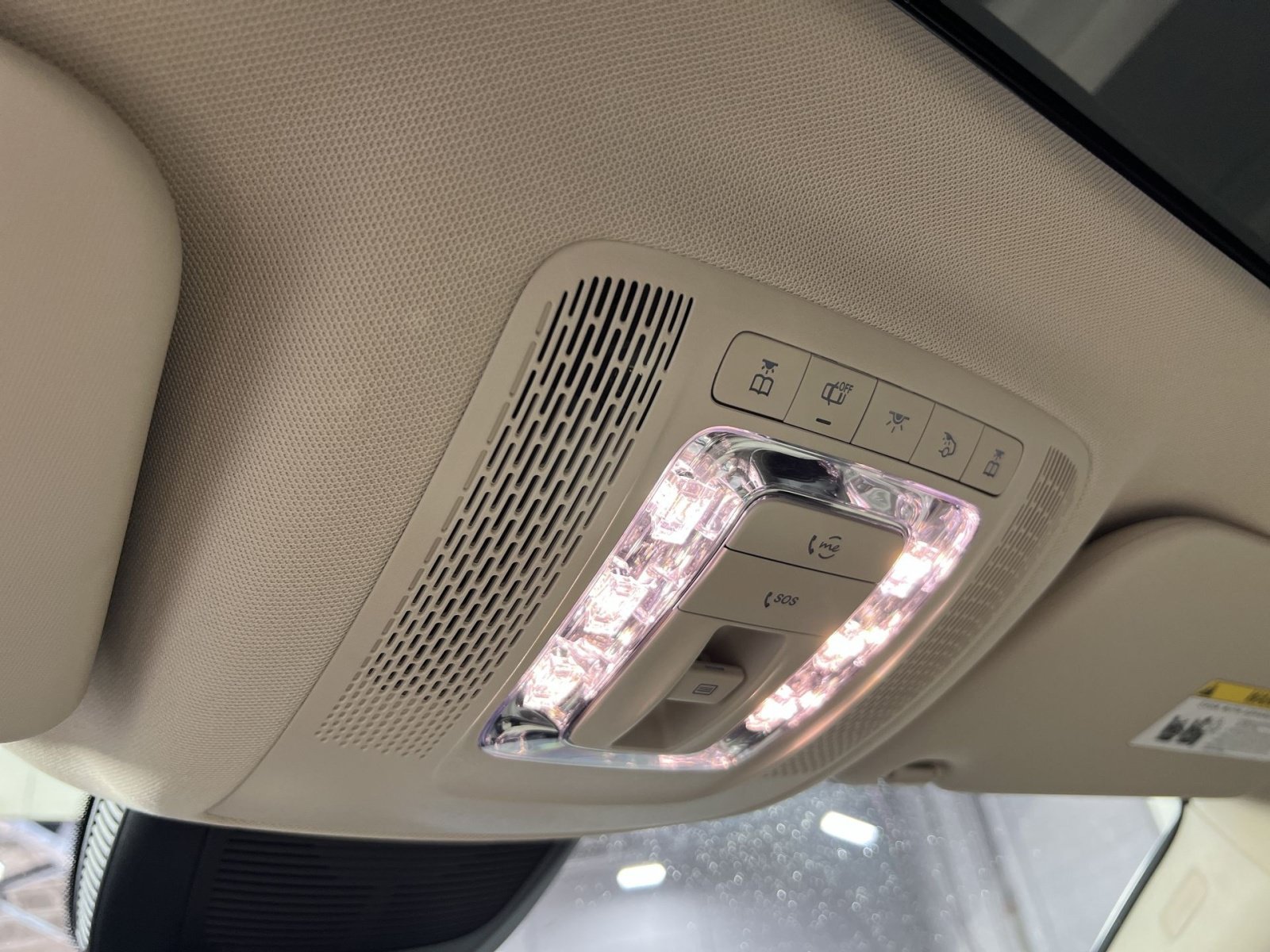 Used 2023 Mercedes-Benz GLE 350 4MATIC image 37