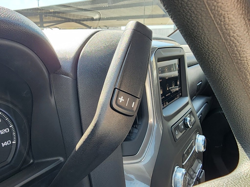 New 2026 GMC Sierra 1500 Pro w/ Pro Value Package image 26