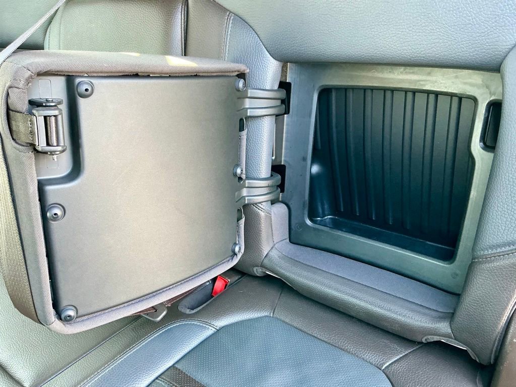 Used 2021 GMC Sierra 2500 Denali w/ Denali Ultimate Package image 31