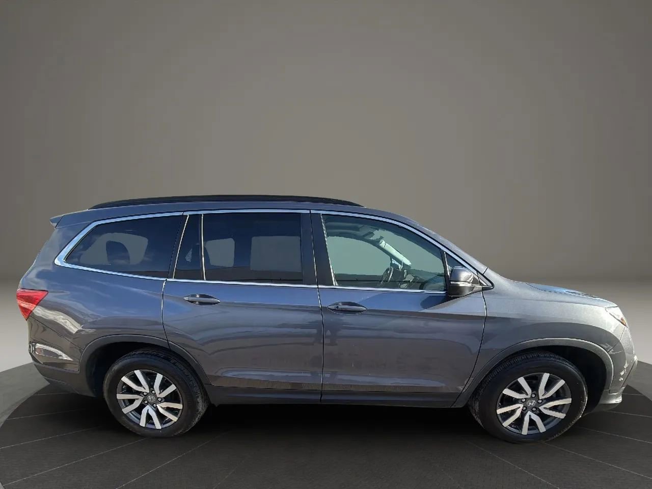 Used 2022 Honda Pilot Special Edition image 4