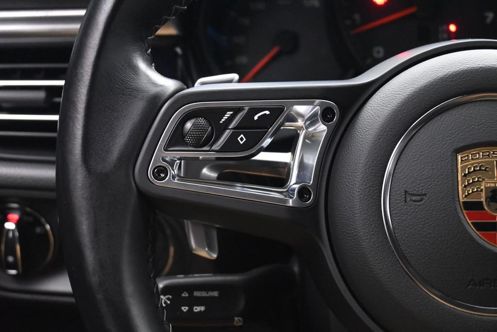 Used 2021 Porsche Macan GTS w/ Premium Package Plus (PF9) AWD/4WD image 29