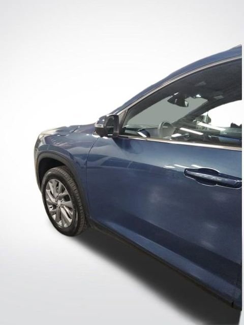 Used 2025 Buick Enclave Preferred image 52