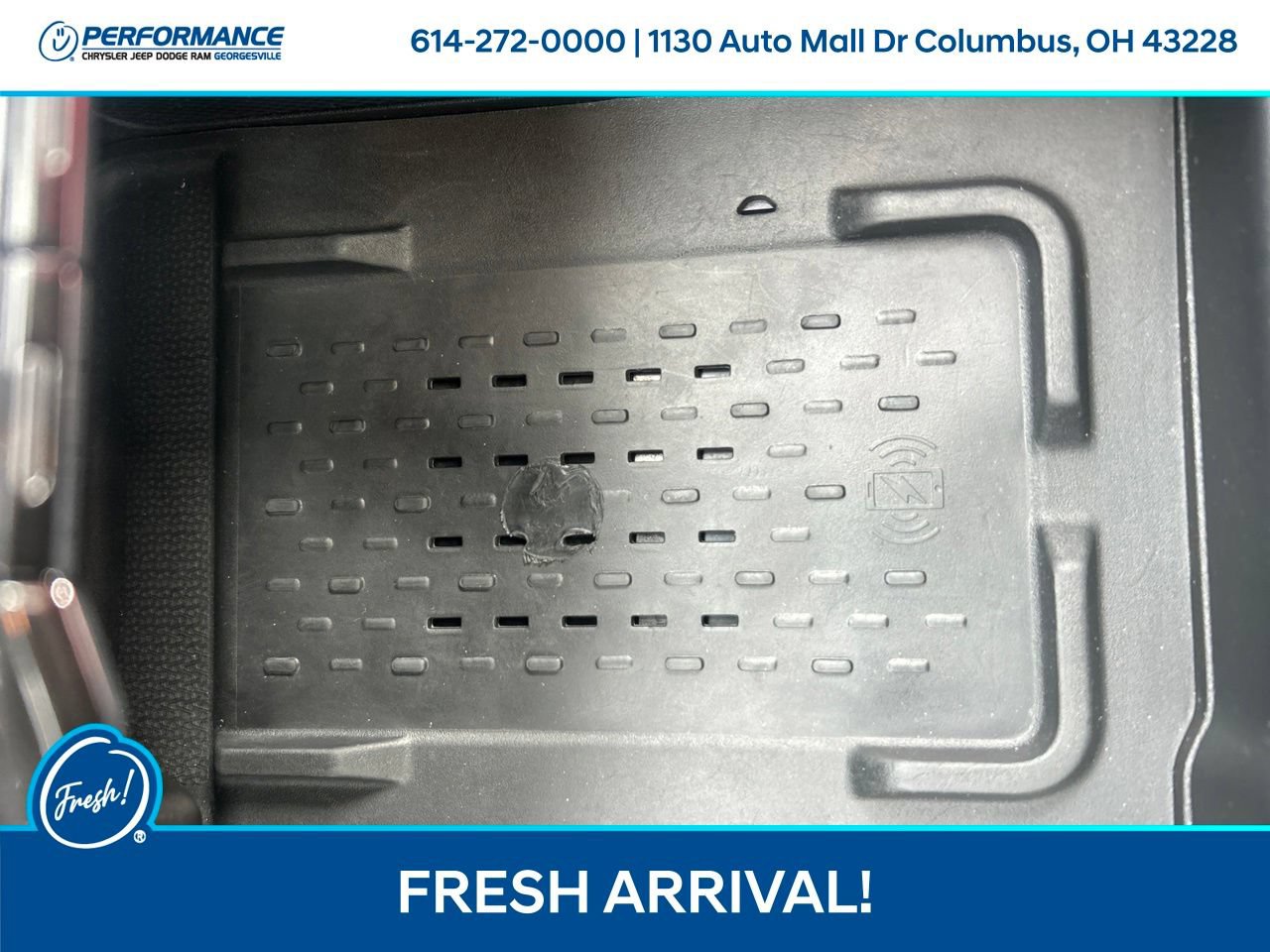 Used 2025 Dodge Durango R/T AWD/4WD image 24