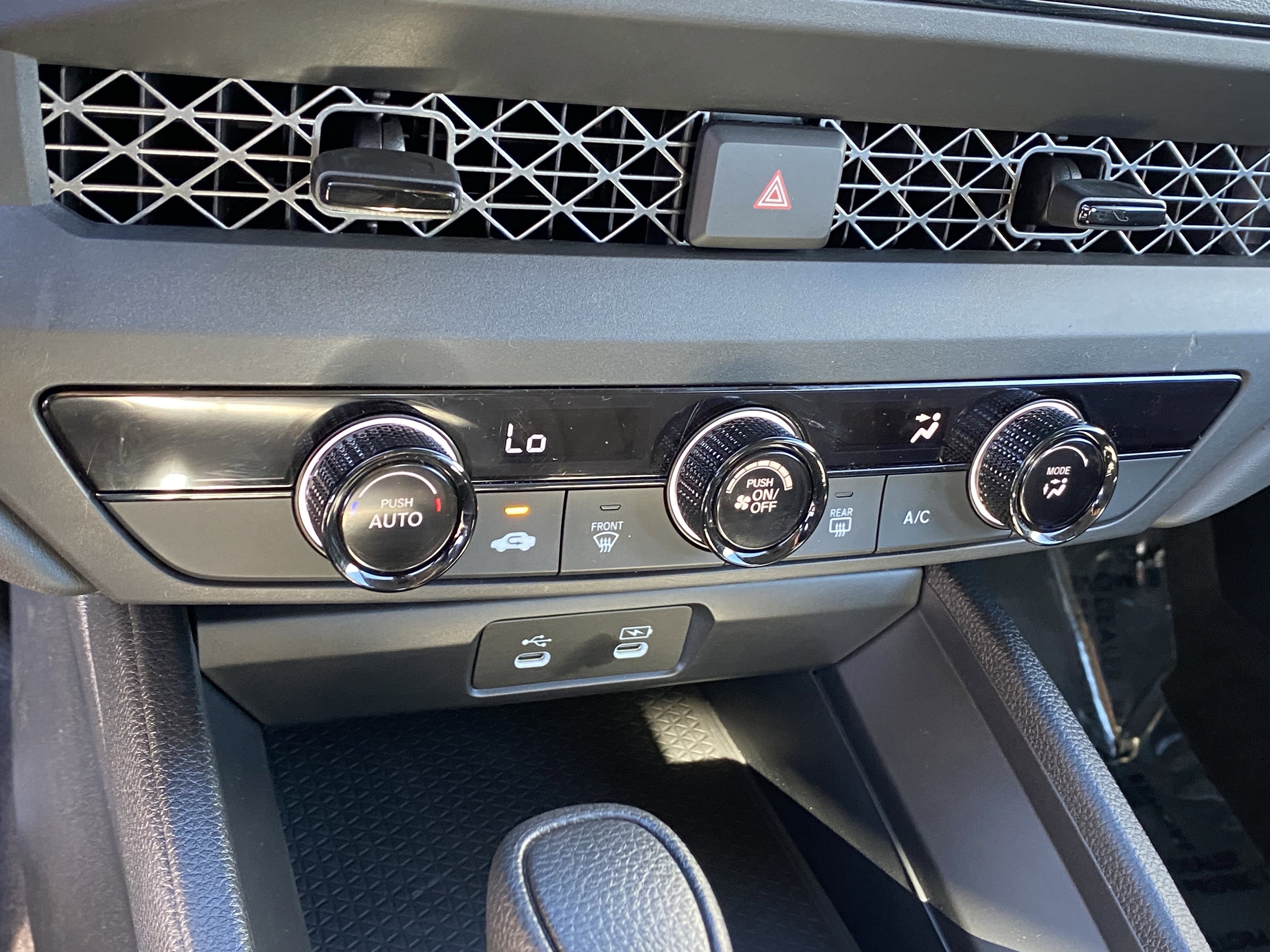 Used 2025 Honda Accord LX image 21