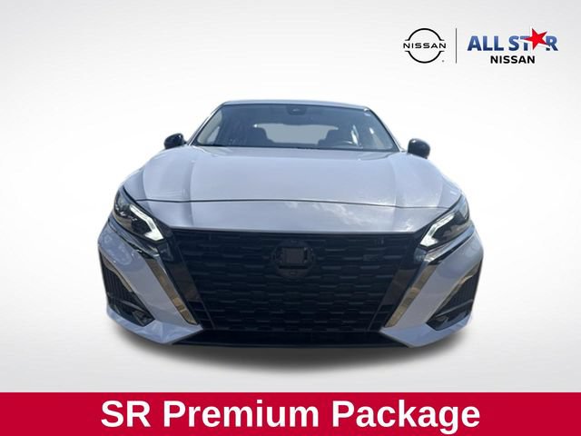 Used 2024 Nissan Altima 2.5 SR w/ SR Premium Package