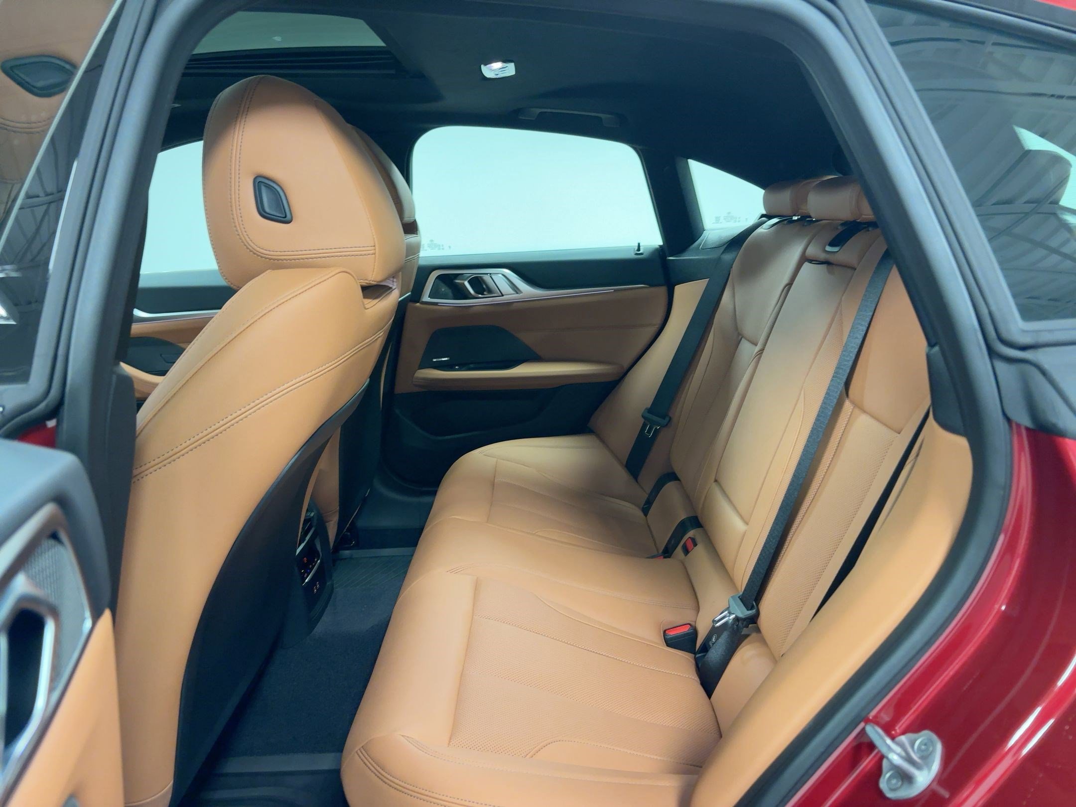 New 2026 BMW 430i w/ M Sport Package image 14