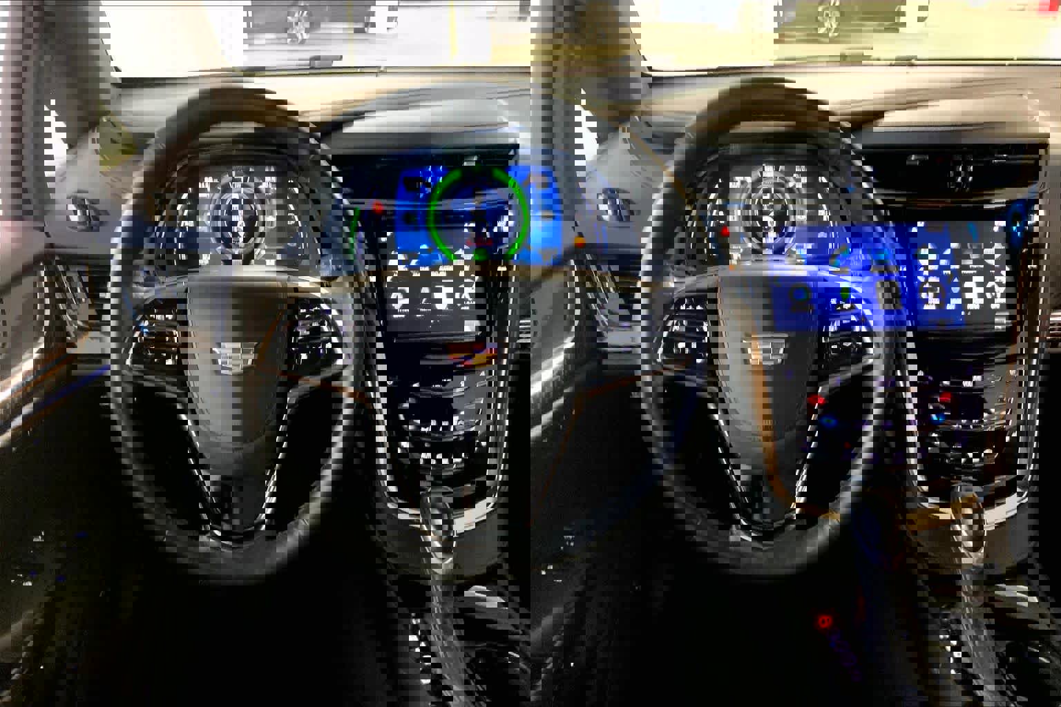 Used 2016 Cadillac ELR image 5