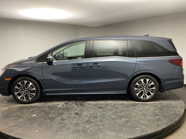New 2026 Honda Odyssey Elite image 4