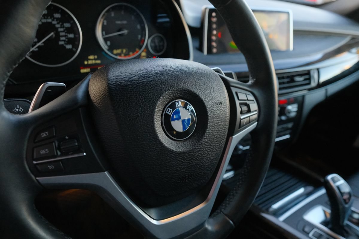Used 2018 BMW X5 sDrive35i RWD image 47