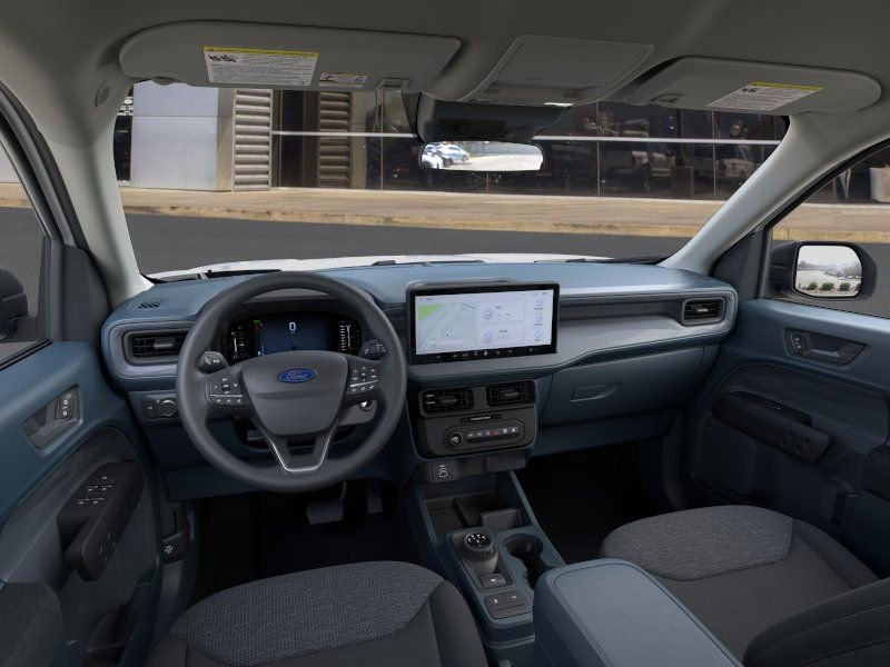 New 2026 Ford Maverick XL FWD image 40