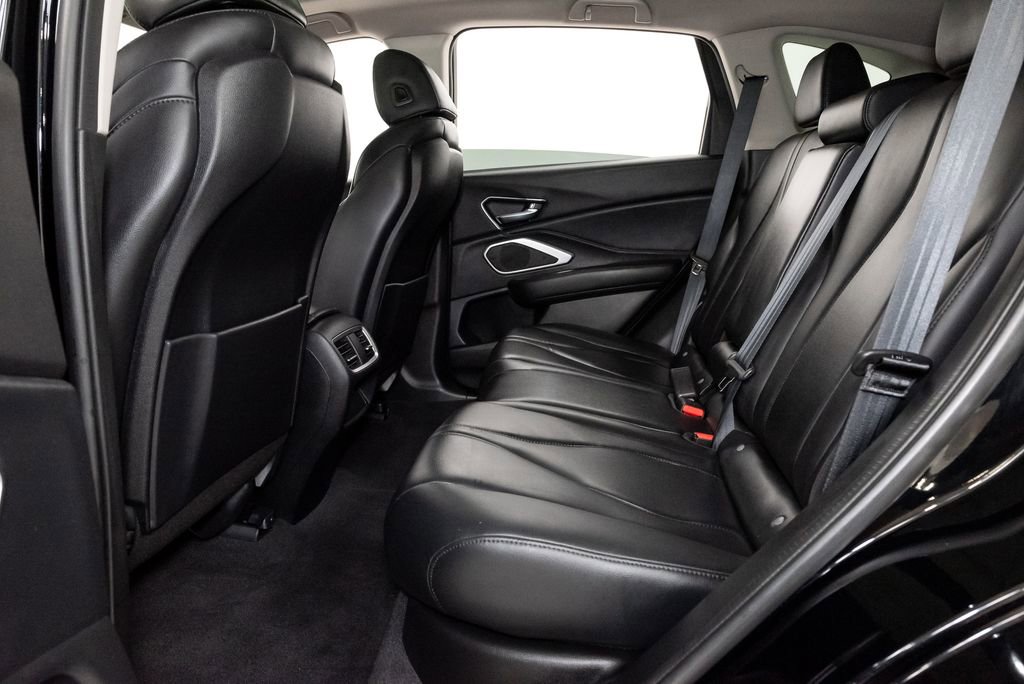 Used 2023 Acura RDX AWD image 24