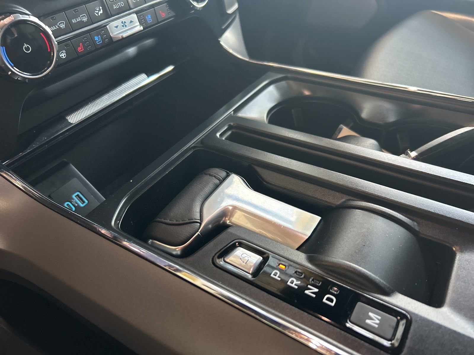 Used 2024 Ford F150 Lariat w/ Bed Utility Package image 24