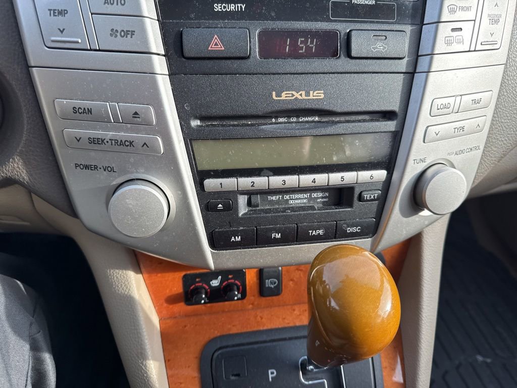 Used 2005 Lexus RX 330 AWD image 13
