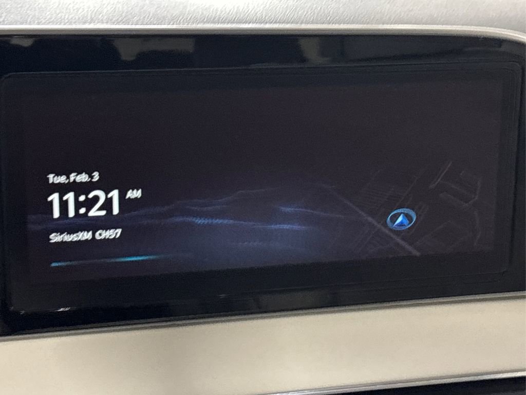 Used 2022 Hyundai Palisade Calligraphy image 22