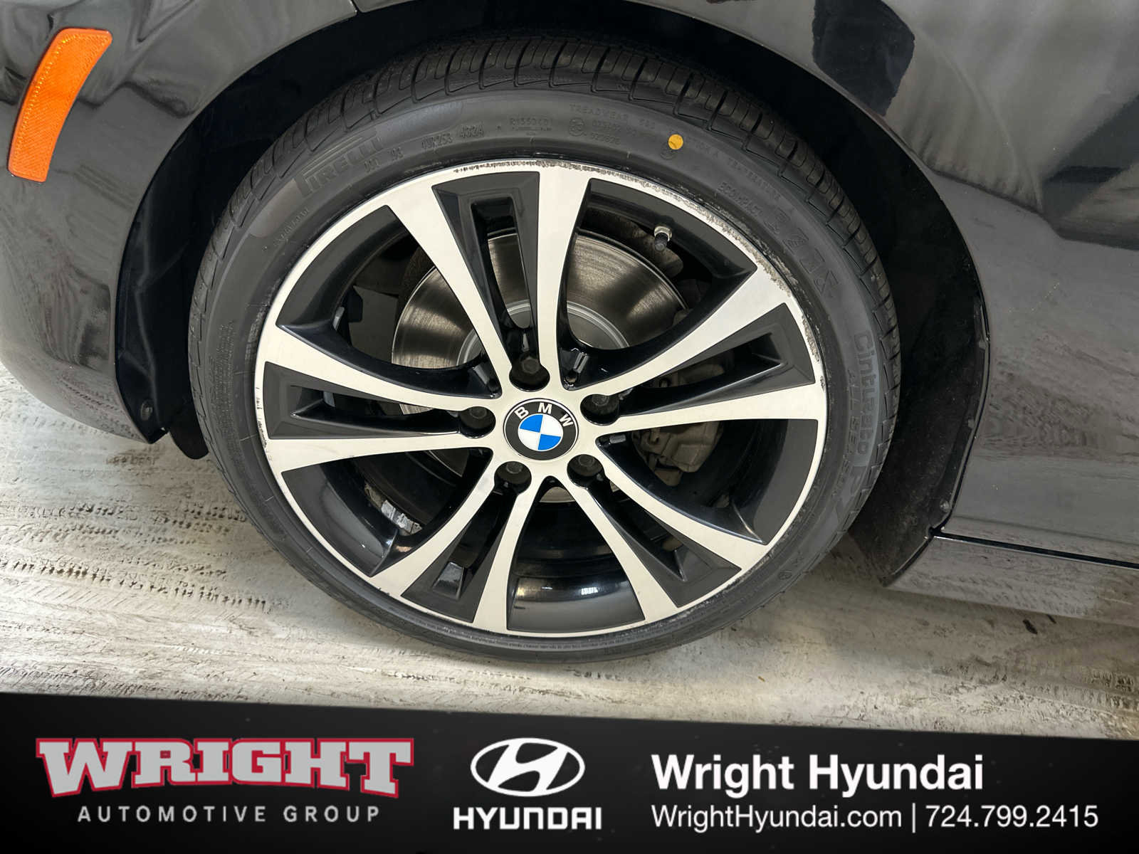 Used 2020 BMW 230i xDrive Coupe w/ Convenience Package image 8