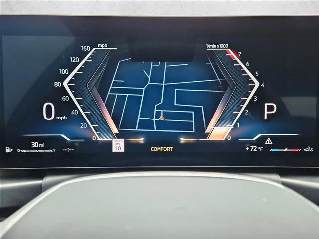 Used 2025 BMW 330i xDrive Sedan w/ M Sport Package image 11