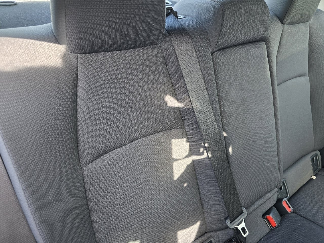 Certified 2024 Toyota Corolla LE image 12