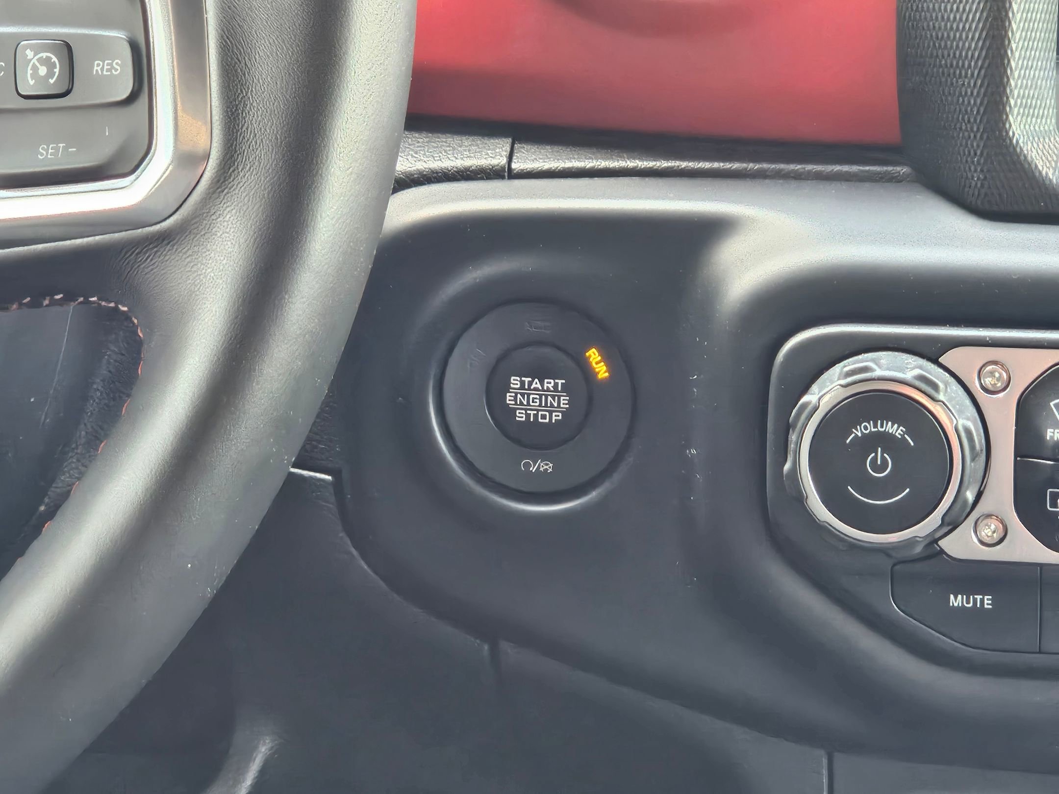 Used 2018 Jeep Wrangler Unlimited Rubicon image 15