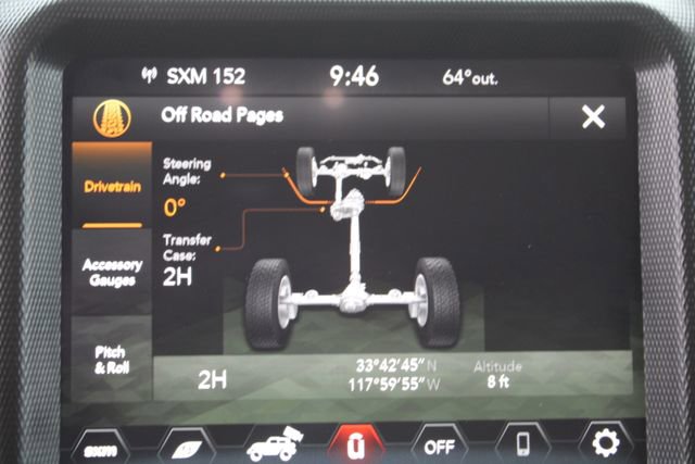 Used 2021 Volkswagen Atlas Cross Sport SE w/ Panoramic Sunroof Package AWD/4WD image 56