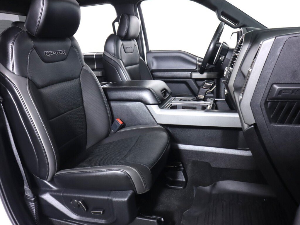 Used 2019 Ford F150 Raptor w/ Equipment Group 802A Luxury AWD/4WD image 55