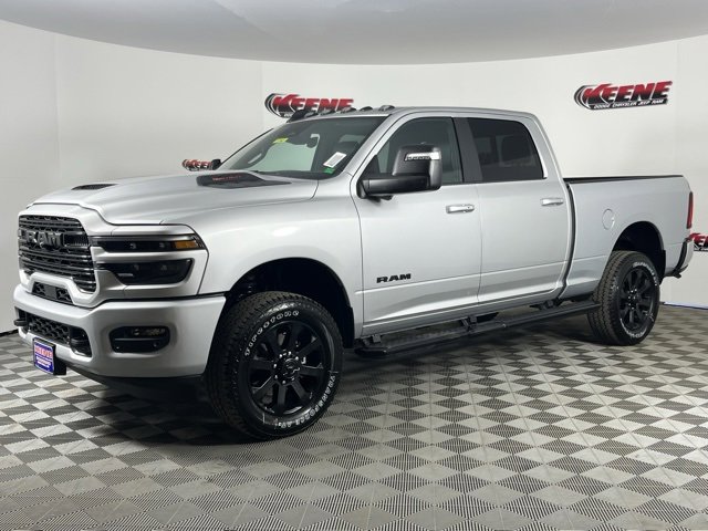 New 2026 RAM 2500 Laramie image 5