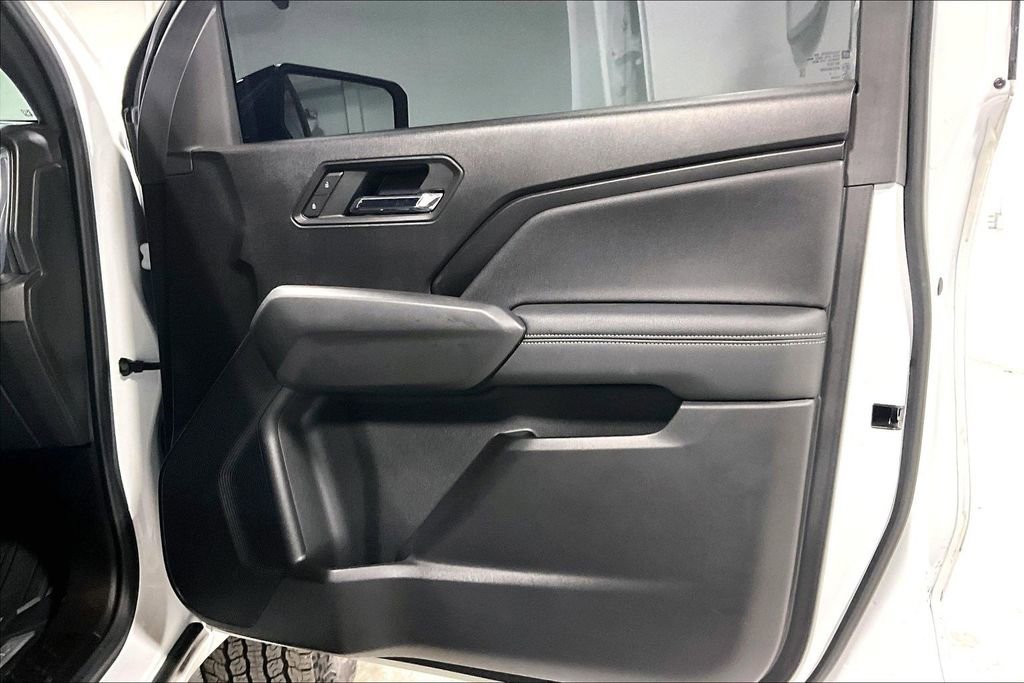 Used 2023 GMC Canyon Elevation w/ Trailering Package image 22