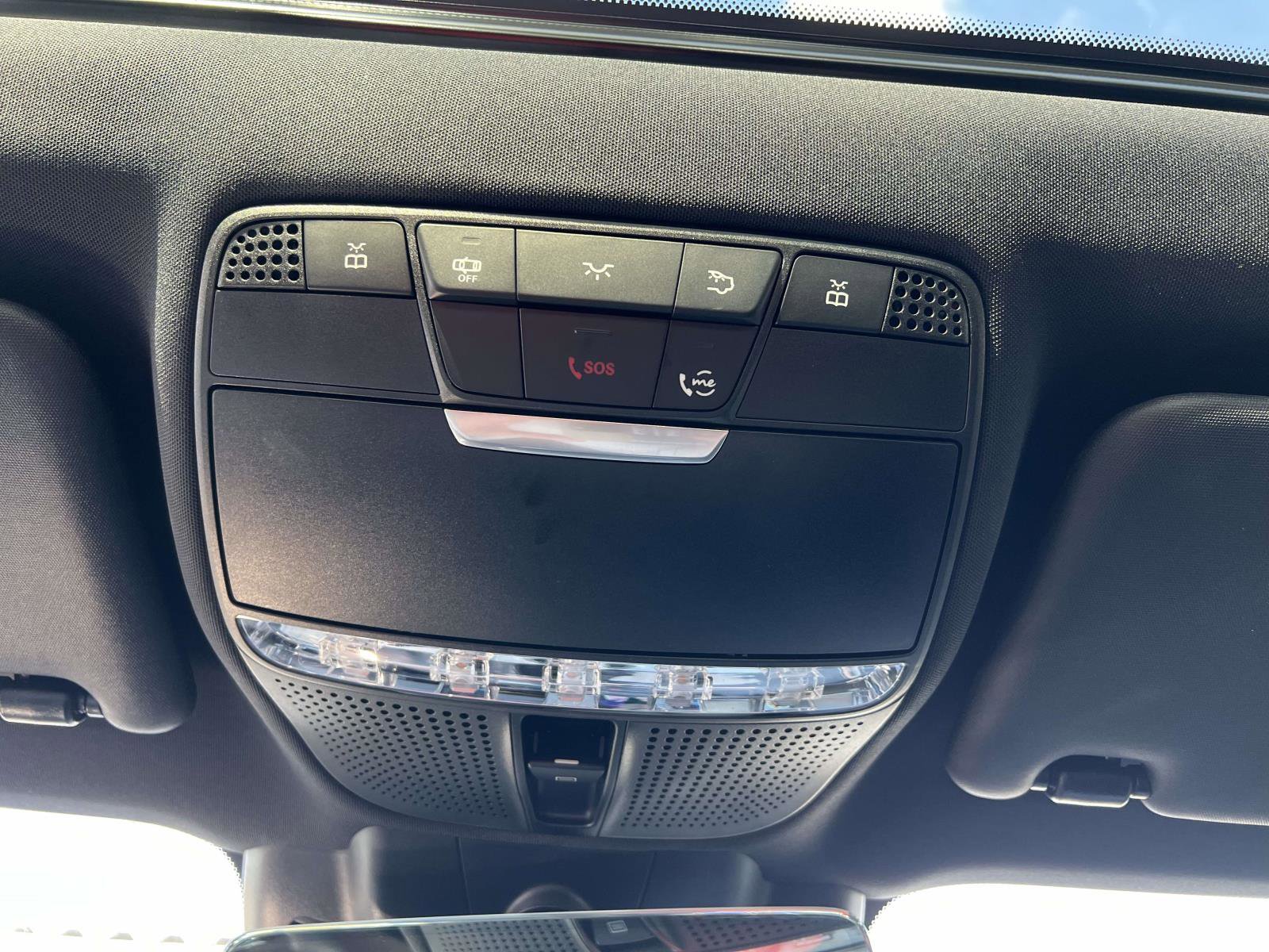 Used 2021 Mercedes-Benz E 53 AMG 4MATIC Sedan w/ Driver Assistance Package image 32