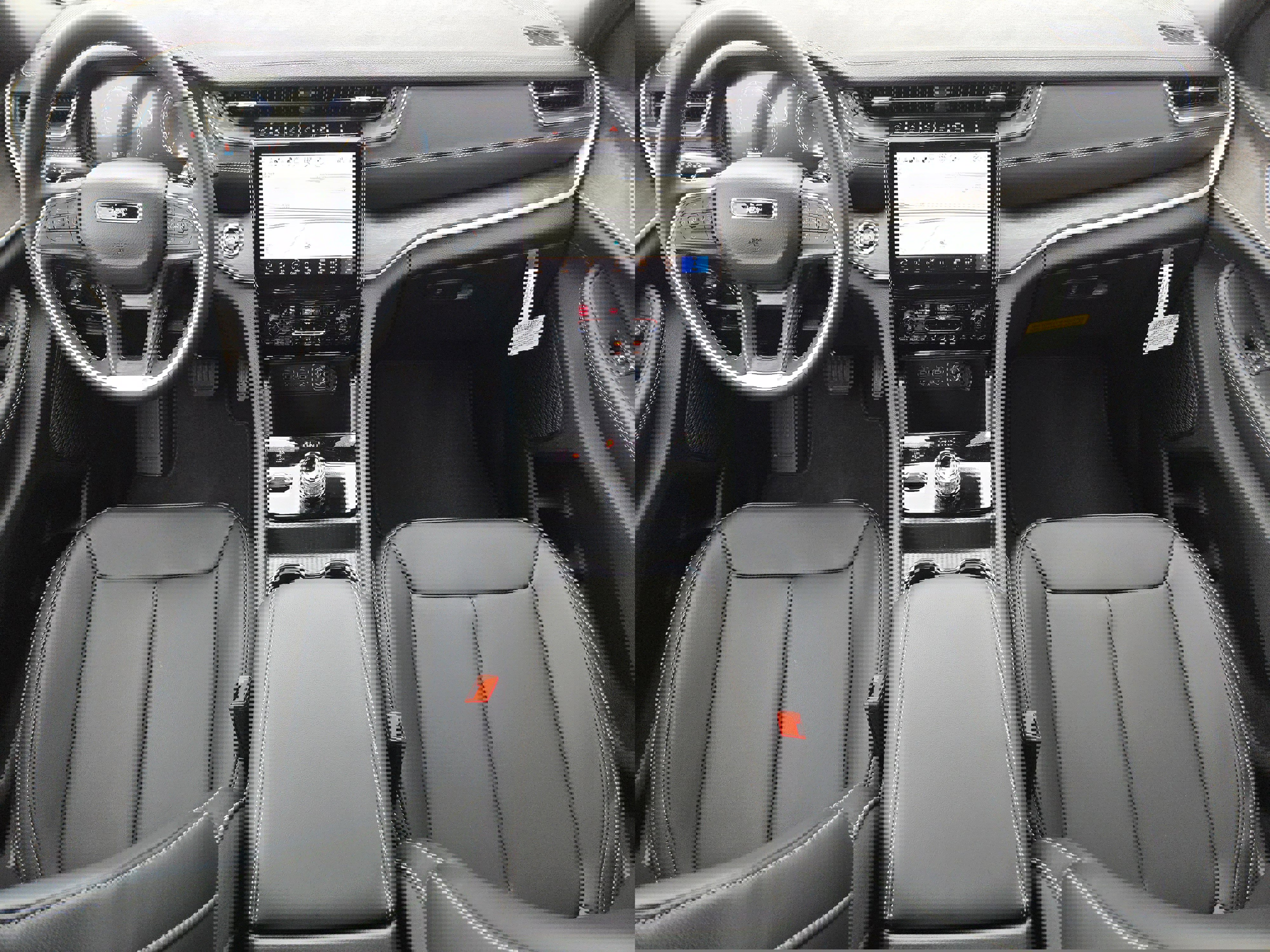 New 2025 Jeep Grand Cherokee Limited w/ Black Appearance Package image 2