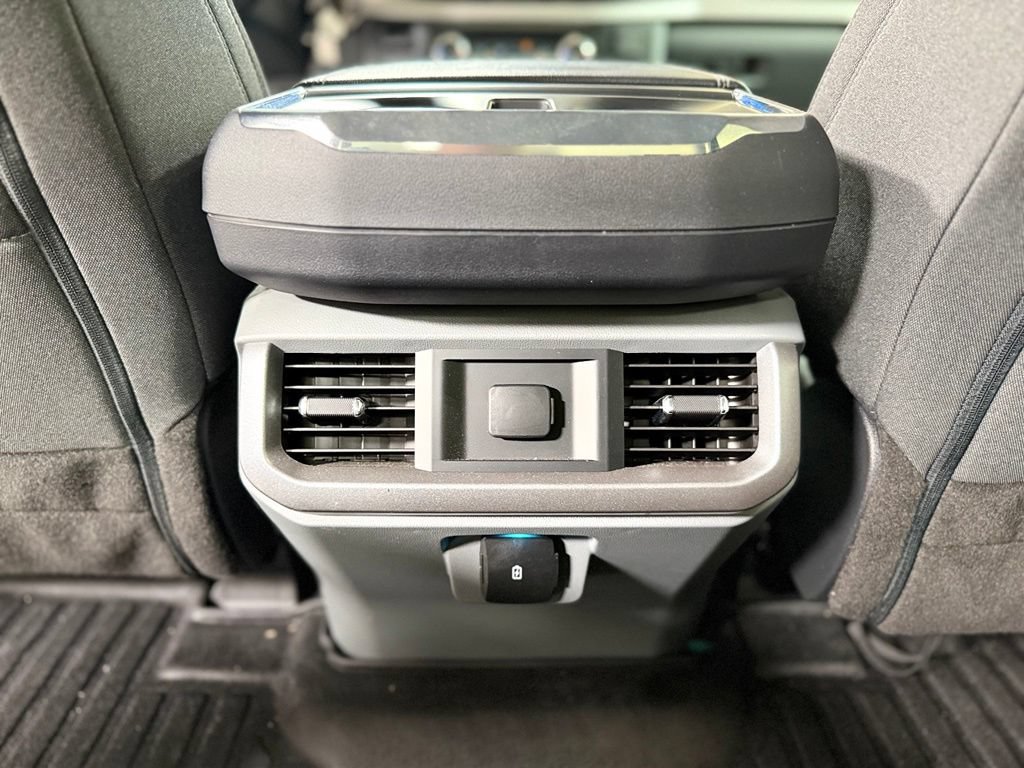 Used 2023 Ford F150 XLT w/ Equipment Group 301A Mid RWD image 19