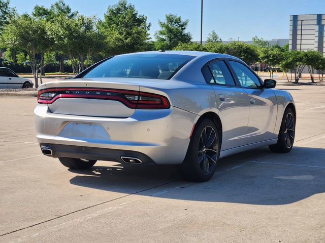 Used 2021 Dodge Charger SXT RWD image 5