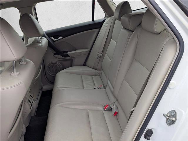 Used 2014 Acura TSX w/ Technology Package image 19
