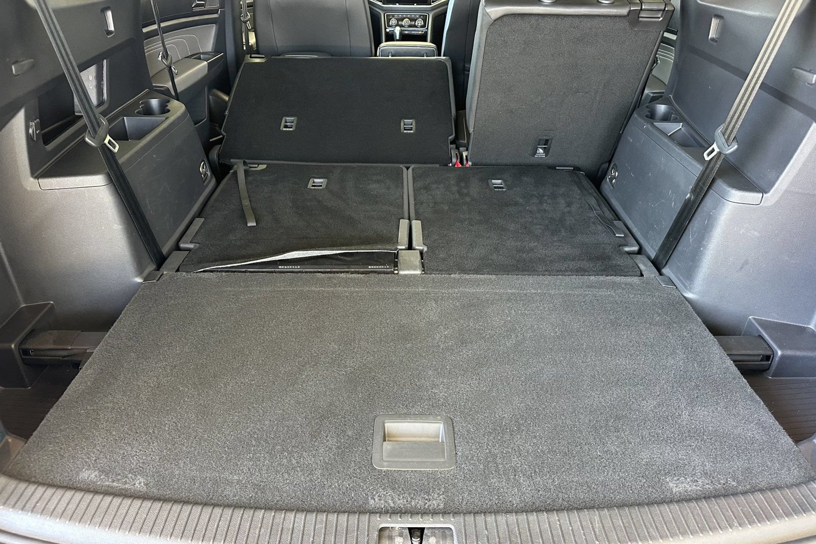 Used 2023 Volkswagen Atlas SE FWD image 15